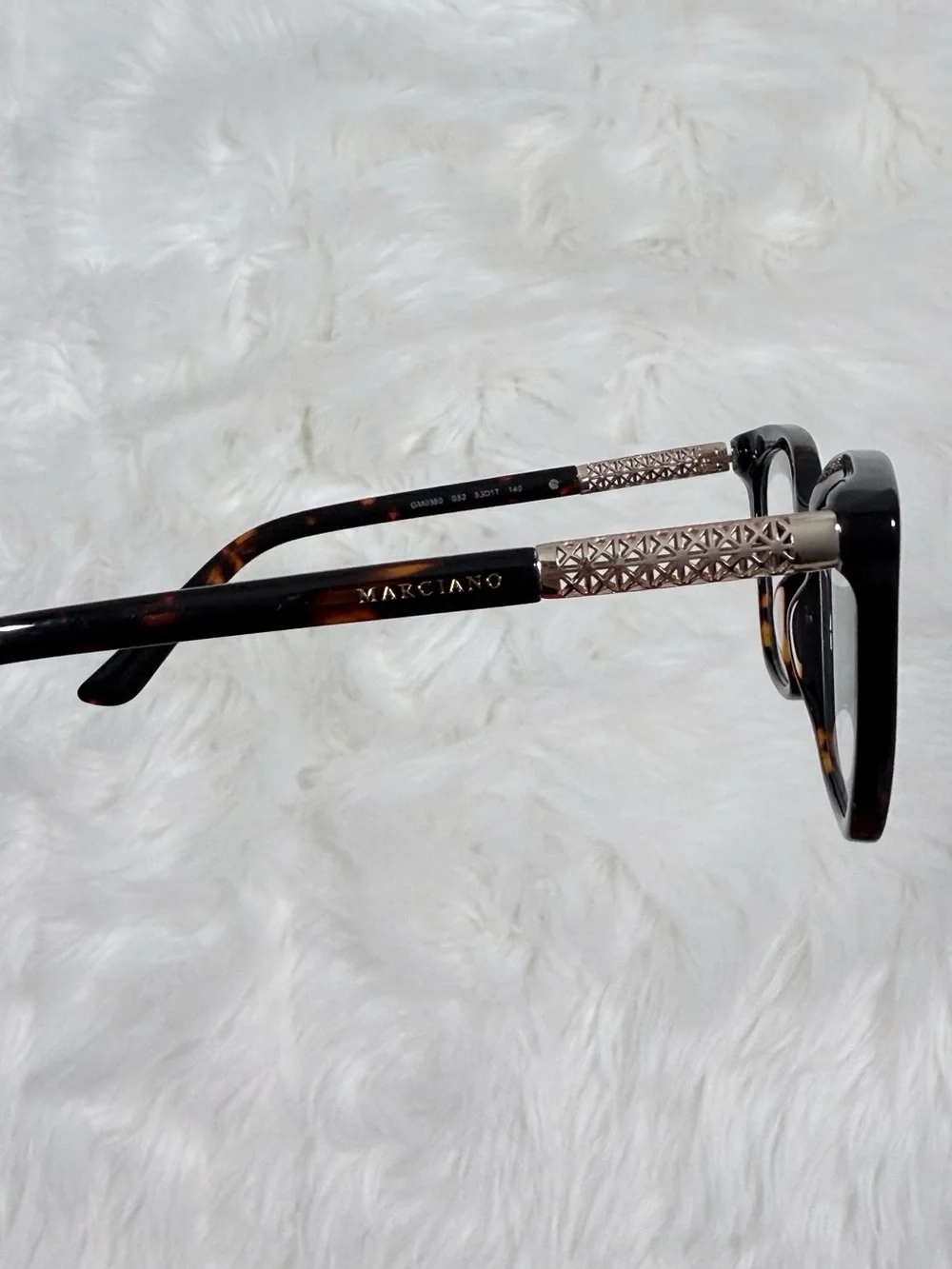 Marciano by Guess GMO360 Eye Glasses